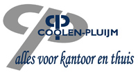 Logo van Coolen-Pluijm